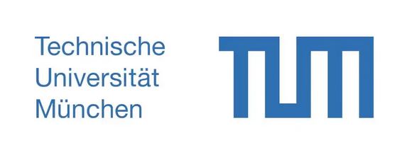 Logo TUM Technische Universität München Logo TUM Technische Universität München