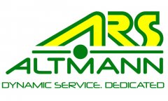 Logo ARS Altmann